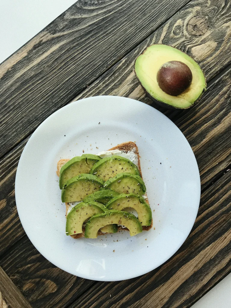 desayunos saludables